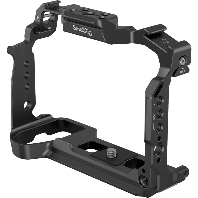 SmallRig 4022 Cage For Panasonic Lumix S5 II