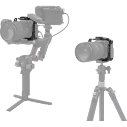 SmallRig 4022 Cage For Panasonic Lumix S5 II