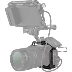 SmallRig 4022 Cage For Panasonic Lumix S5 II
