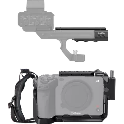 SmallRig 4184 Handheld Cage kit For Sony FX3 / FX30