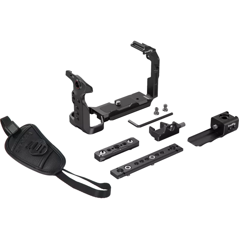 SmallRig 4184 Handheld Cage kit For Sony FX3 / FX30