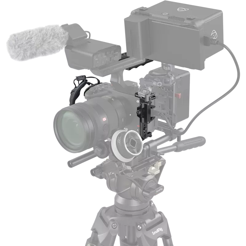 SmallRig 4184 Handheld Cage kit For Sony FX3 / FX30