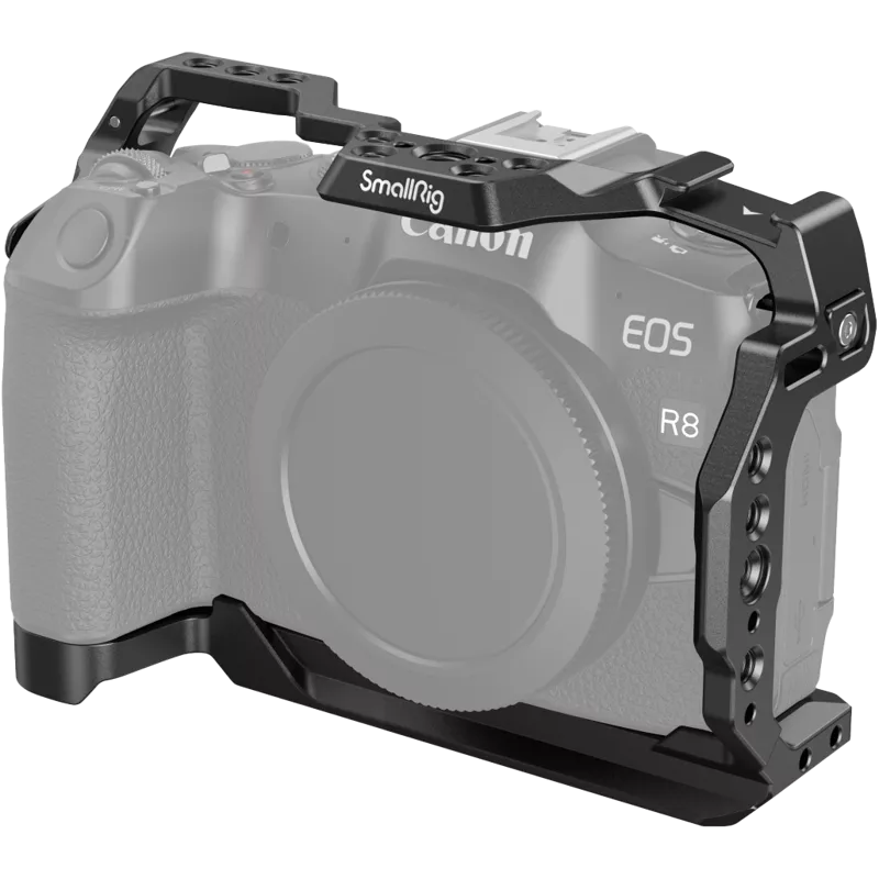 SmallRig 4212 Cage For Canon EOS R8