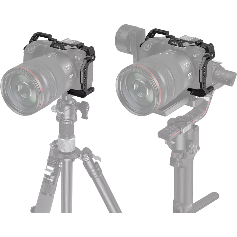 SmallRig 4212 Cage For Canon EOS R8