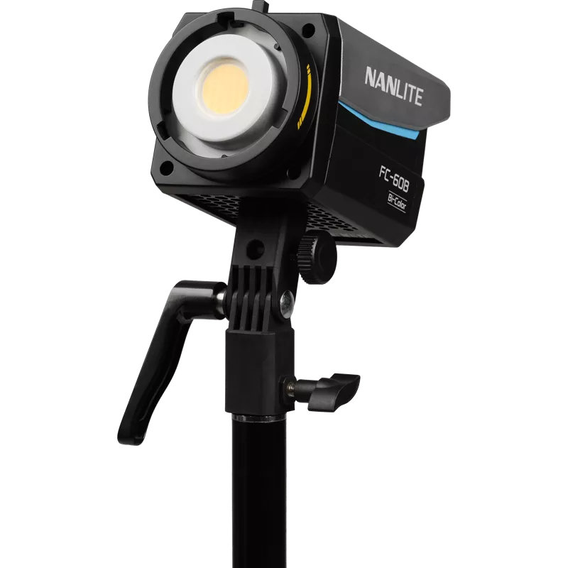 Nanlite FC-60B LED Bi-color Spot Light