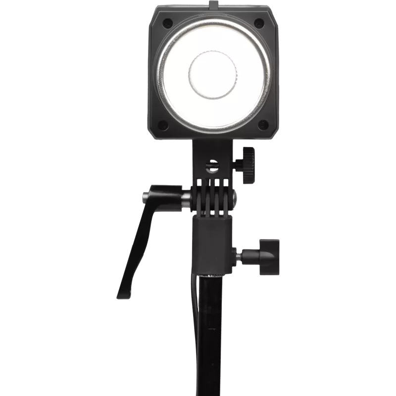 Nanlite FC-60B LED Bi-color Spot Light