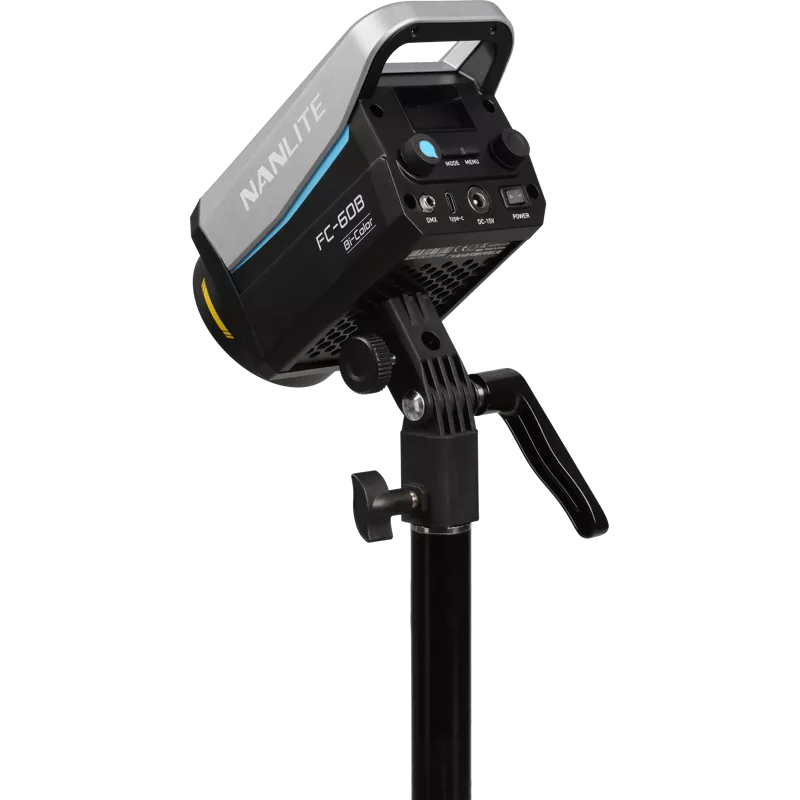 Nanlite FC-60B LED Bi-color Spot Light