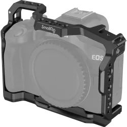 SmallRig 4214 Cage For Canon EOS R50