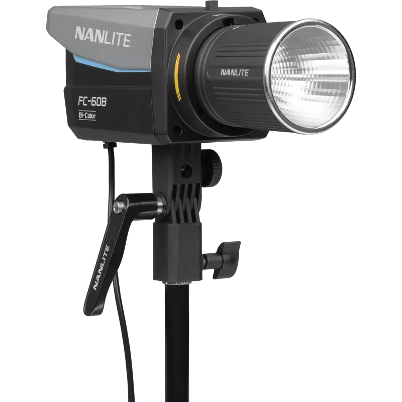 Nanlite FC-60B LED Bi-color Spot Light
