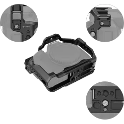 SmallRig 4214 Cage For Canon EOS R50