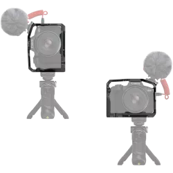 SmallRig 4214 Cage For Canon EOS R50