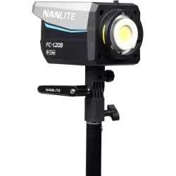 Nanlite FC-120B LED Bi-color Spot Light