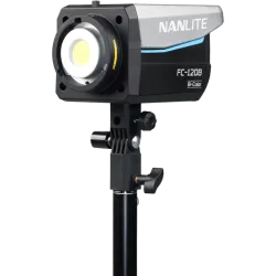 Nanlite FC-120B LED Bi-color Spot Light