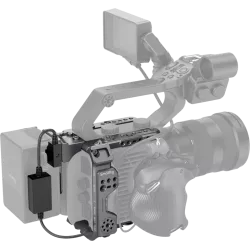 SmallRig 4124 Cage Kit For Sony FX6