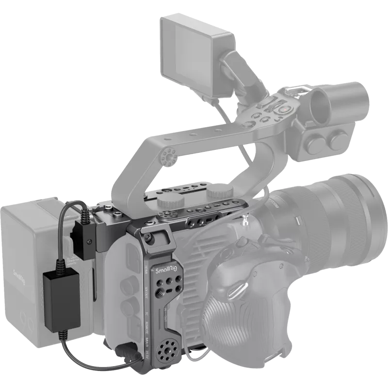 SmallRig 4124 Cage Kit For Sony FX6