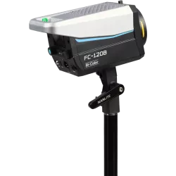 Nanlite FC-120B LED Bi-color Spot Light