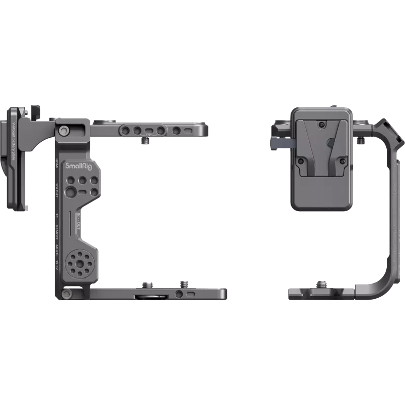 SmallRig 4124 Cage Kit For Sony FX6