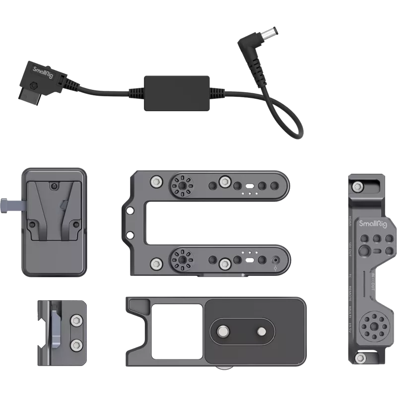 SmallRig 4124 Cage Kit For Sony FX6