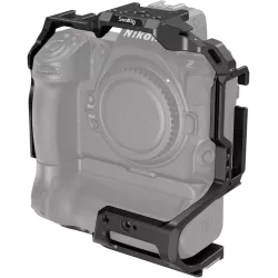 SmallRig 3982 Cage for Nikon Z 8 with MB-N12 Battery Grip