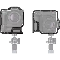 SmallRig 3982 Cage for Nikon Z 8 with MB-N12 Battery Grip