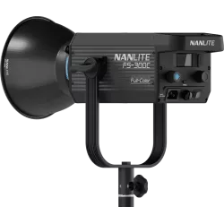 Nanlite FS-300C LED RGBW Spot Light