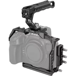 SmallRig 3941 Cage Kit For Nikon Z 8