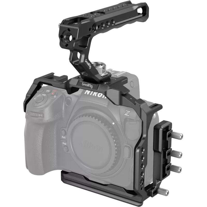 SmallRig 3941 Cage Kit For Nikon Z 8
