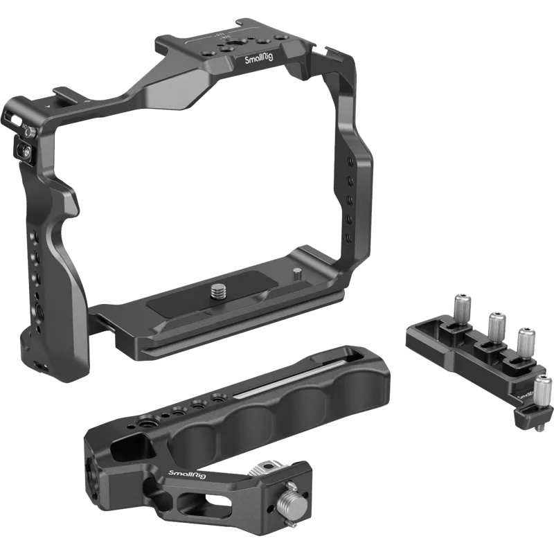 SmallRig 3941 Cage Kit For Nikon Z 8
