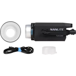 Nanlite FS-300C LED RGBW Spot Light