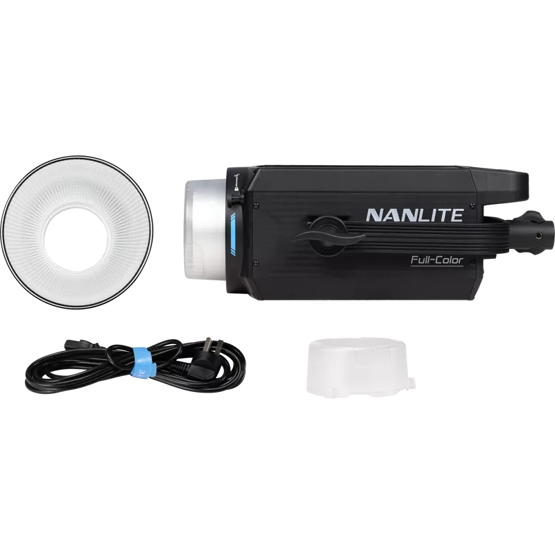 Nanlite FS-300C LED RGBW Spot Light