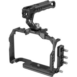 SmallRig 3941 Cage Kit For Nikon Z 8