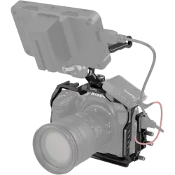 SmallRig 3941 Cage Kit For Nikon Z 8