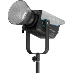 Nanlite FC-500C LED RGBW Spot Light