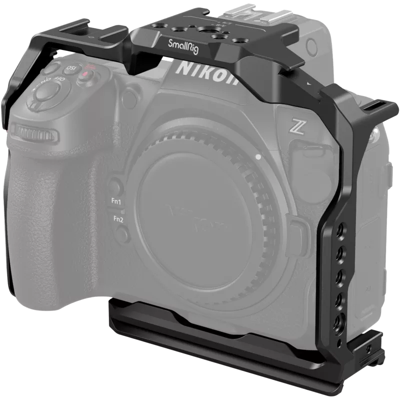 SmallRig 3940 Cage For Nikon Z 8