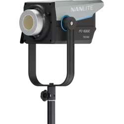 Nanlite FC-500C LED RGBW Spot Light