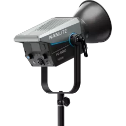 Nanlite FC-500C LED RGBW Spot Light