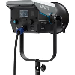 Nanlite FC-500C LED RGBW Spot Light