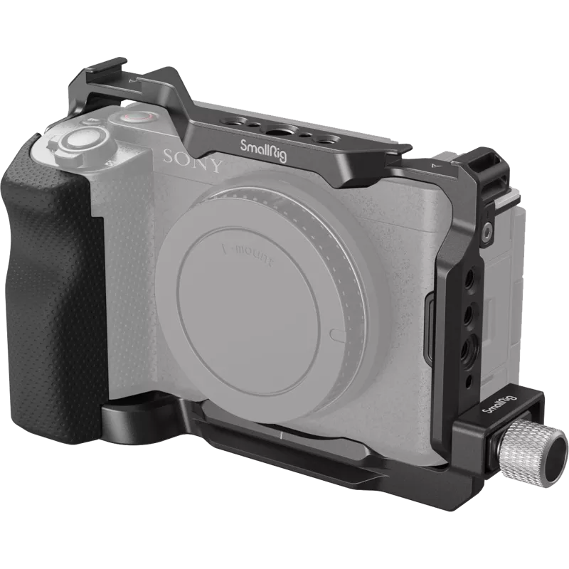 SmallRig 4257 Cage Kit for Sony ZV-E1