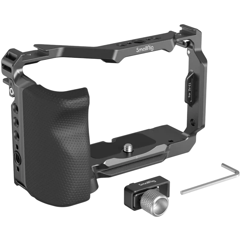 SmallRig 4257 Cage Kit for Sony ZV-E1