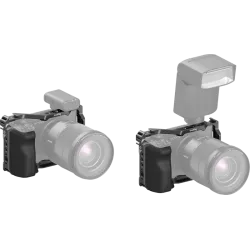 SmallRig 4257 Cage Kit for Sony ZV-E1