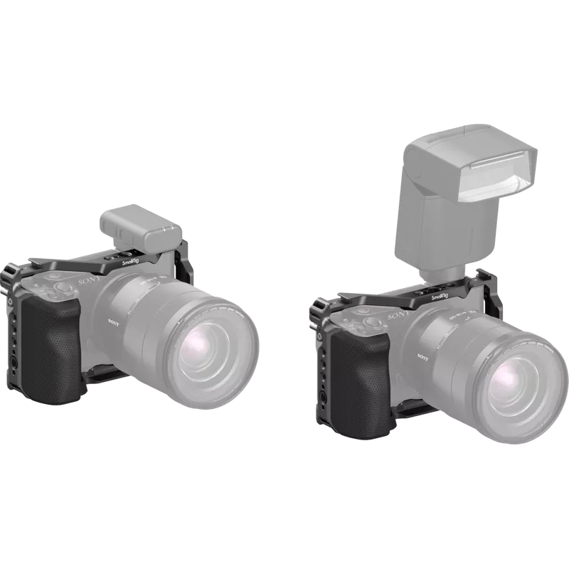 SmallRig 4257 Cage Kit for Sony ZV-E1