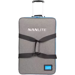 Nanlite FC-300B 2-Light Trolley Case Kit