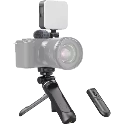 SmallRig 4258 Vlogging Tripod Kit Sony ZV-E1 / ZV-E10 / ZV-1 / ZV-1F