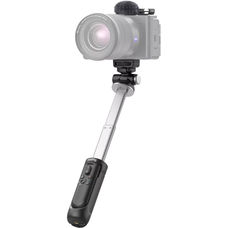 SmallRig 4258 Vlogging Tripod Kit Sony ZV-E1 / ZV-E10 / ZV-1 / ZV-1F