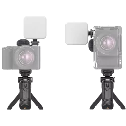 SmallRig 4258 Vlogging Tripod Kit Sony ZV-E1 / ZV-E10 / ZV-1 / ZV-1F
