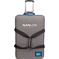 Nanlite FC-500B 2-Light Trolley Case Kit
