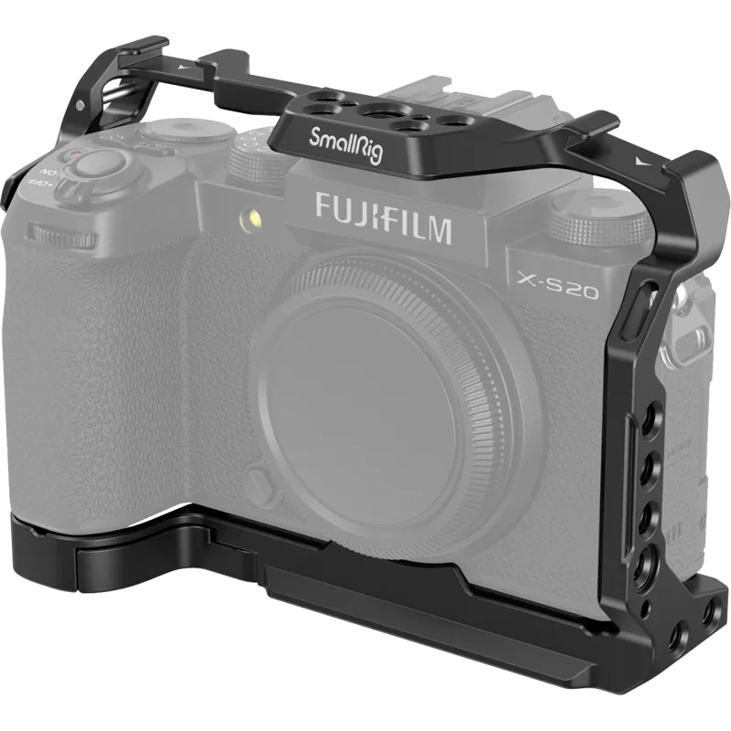 SmallRig 4230 Cage for Fujifilm X-S20