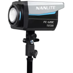Nanlite FC-120C LED Color Spot Light