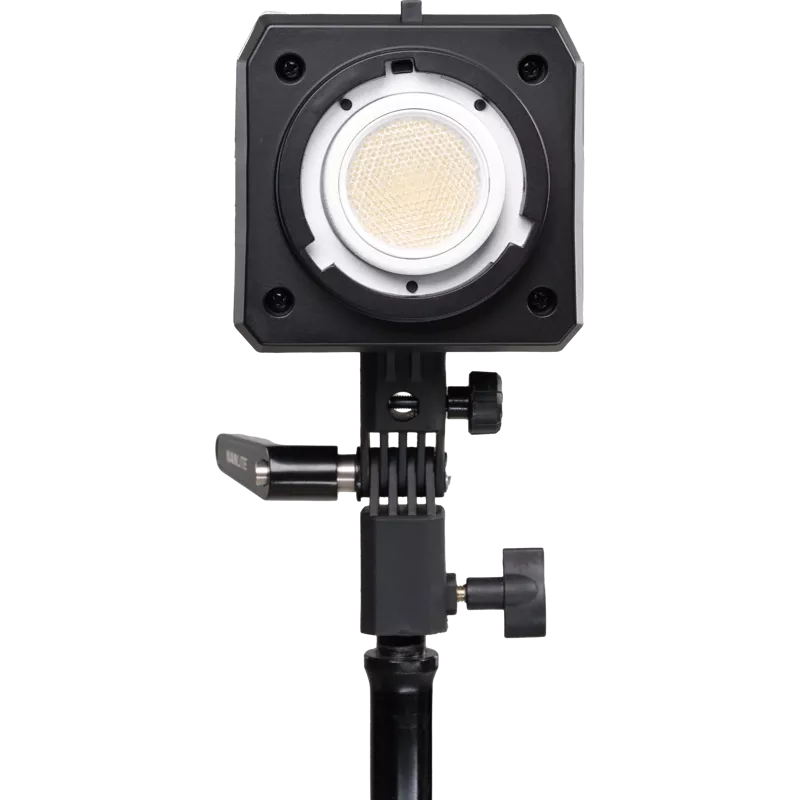 Nanlite FC-120C LED Color Spot Light