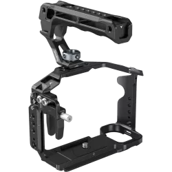 SmallRig 4198 Cage Kit For Sony A7 III & A7R III